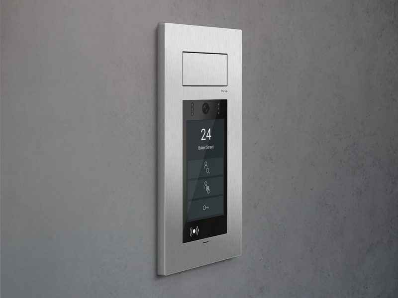 CARUS Argos IP