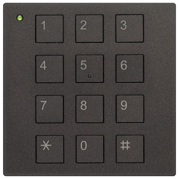 BCM codelock module NL SW