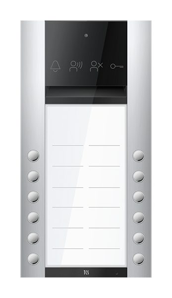 PES PRO Audio Außenstation 12T AP EN