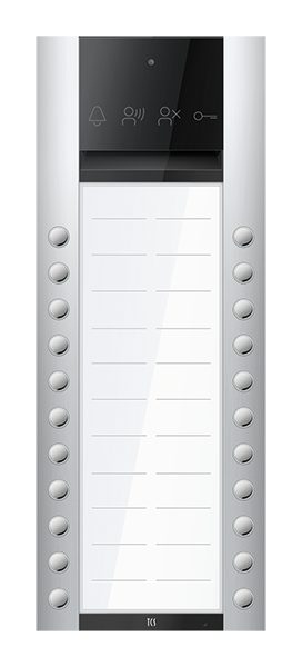 PES PRO Audio Außenstation 22T AP EN