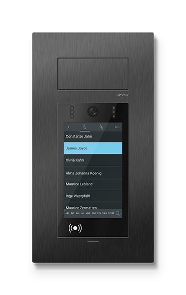 ARGOS IP-Au?enstation  4. Gen. SW