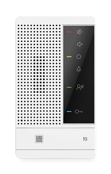 SENSO PRO Audio zum Freisprechen